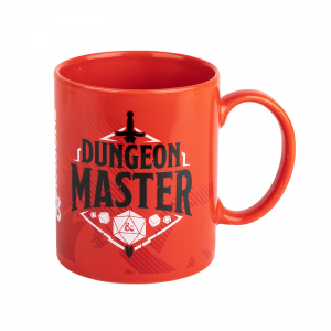 3328170292832_Mug Dungeon Master - Dungeons & Dragons