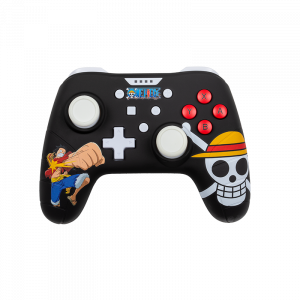 Manette filaire Switch - One Piece