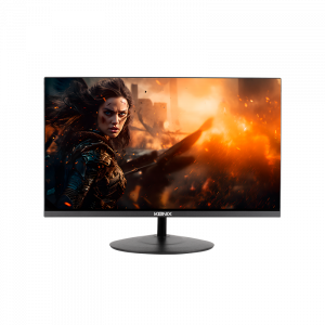 3328170299886_Écran Gaming Valkyr 24'' 100Hz - Drakkar