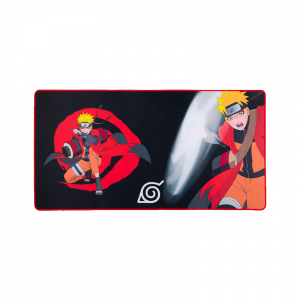 Tapis de souris XXL pro- Naruto