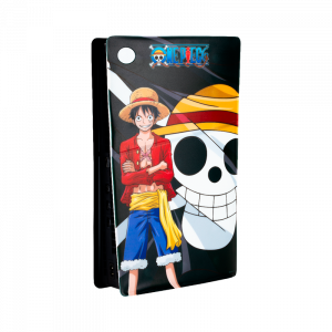 Silicone cover pour Playstation 5 Slim - One Piece