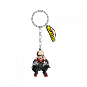 Porte-clés Katsuki - My hero academia