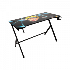 Bureau gaming -Naruto