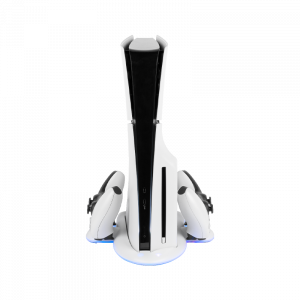 Powerstation PS5 slim cool & charge