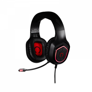 Casque gaming Oberon