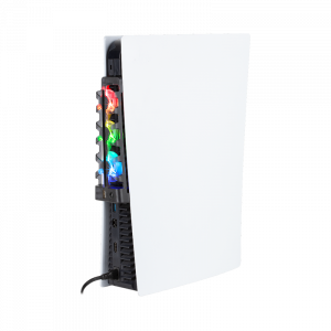 Ventilateur de refroidissement RGB pour PS5