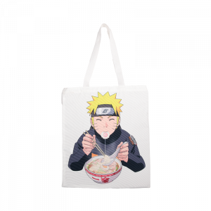 Tote Bag Bowl- Naruto