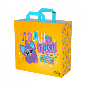 Sac cabas Furby 