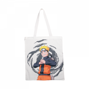 Tote Bag Storm- Naruto