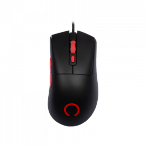 Souris Warlock, 7200 dpi, ultralégère