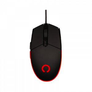 Souris Arcane, 3600 dpi