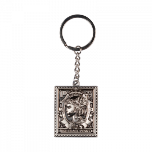 Porte-clés Stamp- Alchemy