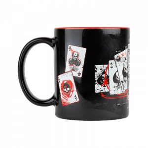 Mug Tarot Alchemy