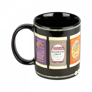 Mug Booster-Magic