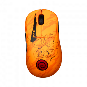 SOURIS MECANIQUE PRO - NARUTO