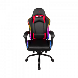 Siège gaming Phantom LED