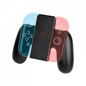 Joycons Play & Charge