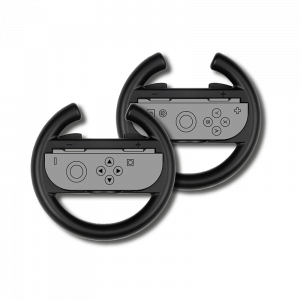 Volants pour joycon X2 pour Switch 2