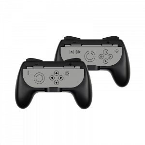 Manettes pour joycon X2 pour Switch 2