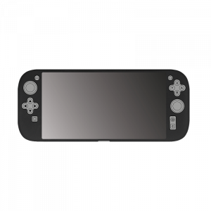 Protection en silicone pour Switch 2