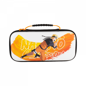 Housse de protection Naruto pour Switch 2
