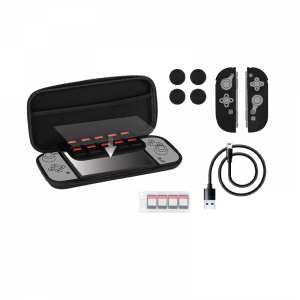 Starter kit pour Switch 2